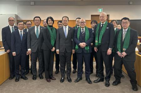 日本司法書士会連合会とカンボジア王国環境省がutf-8 日本司法書士会連合会とカンボジア王国環境省がutf-8