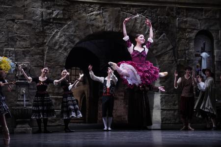 K-BALLET TOKYO プリンシパル 岩井優花が令和7年utf-8 K-BALLET TOKYO プリンシパル 岩井優花が令和7年utf-8