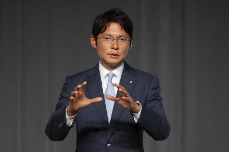 世界メシア教、男性優位の考えを廃し「宗家規程utf-8 世界メシア教、男性優位の考えを廃し「宗家規程utf-8