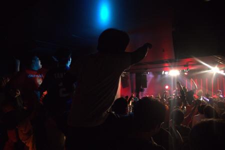 誰がこの「再結集」を正気だと言えるか。 ライブレボ 誰がこの「再結集」を正気だと言えるか。 ライブレボ