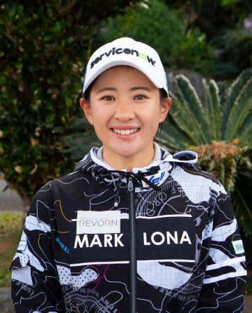 永井花奈選手が女子ゴルフ開幕戦「ダイキンオーキッド 永井花奈選手が女子ゴルフ開幕戦「ダイキンオーキッド