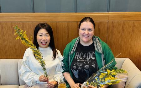 【国際女性デーに発表】2027年に施工される「育成就労 【国際女性デーに発表】2027年に施工される「育成就労