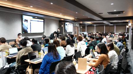 アドネス株式会社、商品設計と生成AIを学ぶ「第2回プ アドネス株式会社、商品設計と生成AIを学ぶ「第2回プ