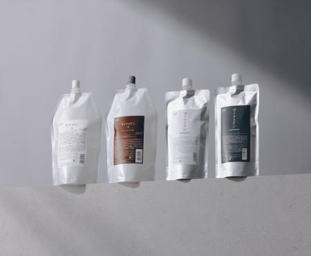 【新ヘアケア】「この形をキープしたい」が毎月の来店 【新ヘアケア】「この形をキープしたい」が毎月の来店