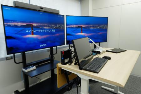 三重県教委の高校向け遠隔オンライン授業でNeat(ニー 三重県教委の高校向け遠隔オンライン授業でNeat(ニー