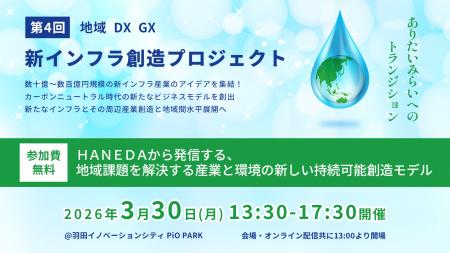 大田区とみらいリレーションズ、第4回 地域DX・GX 新 大田区とみらいリレーションズ、第4回 地域DX・GX 新