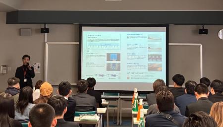 “眠りの準備”からスタート!【昭和西川】が名門・滋賀 “眠りの準備”からスタート!【昭和西川】が名門・滋賀