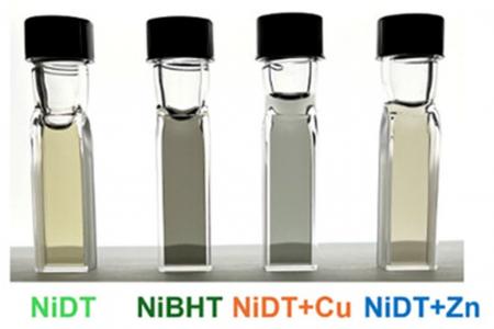 日本材料技研、配位ナノシート(CONASH)に関する東京 日本材料技研、配位ナノシート(CONASH)に関する東京