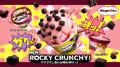 新WEB CM「ROCKY CRUNCHY! ストロベリーブラックココ 新WEB CM「ROCKY CRUNCHY! ストロベリーブラックココ