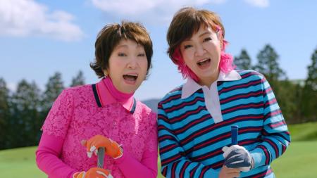 涼感ウィッグ「Air JUSME」新発売! 森山良子さん・ 涼感ウィッグ「Air JUSME」新発売! 森山良子さん・