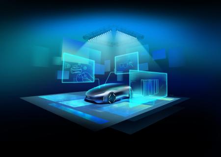 SXSW 2026でのヴァレオ:ゲーミング、AI、モビリティ SXSW 2026でのヴァレオ:ゲーミング、AI、モビリティ