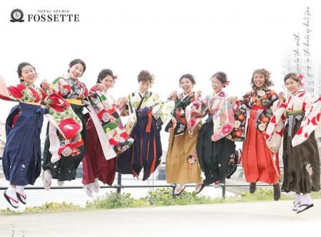 新社会人へエールを!卒業式の思い出づくりを応援。大 新社会人へエールを!卒業式の思い出づくりを応援。大