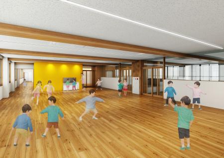 【3/20一般公開】大学跡地に誕生する「レイモンドヴィ 【3/20一般公開】大学跡地に誕生する「レイモンドヴィ