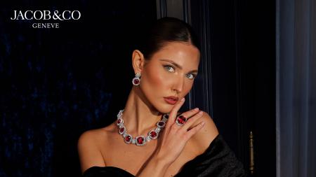 【JACOB&CO. STORIES】Vol.22:ジェイコブ・ザ・ジュ 【JACOB&CO. STORIES】Vol.22:ジェイコブ・ザ・ジュ