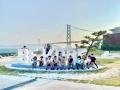 地域とつながる体験型イベント「虹いろキッズマutf-8 地域とつながる体験型イベント「虹いろキッズマutf-8