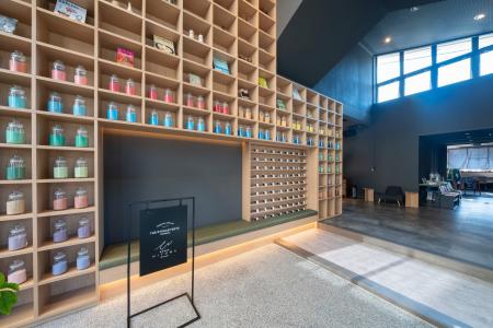 The Ryokan Tokyo YUGAWRA が湯河原への移住希望者を The Ryokan Tokyo YUGAWRA が湯河原への移住希望者を