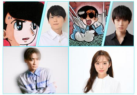 MoN Takanawa開館記念特別公演「MANGALOGUE(マンガロ MoN Takanawa開館記念特別公演「MANGALOGUE(マンガロ