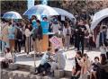 みんなが「まちの主役」となり、賑わいを創出する『坂 みんなが「まちの主役」となり、賑わいを創出する『坂