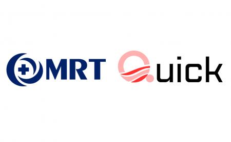 MRTとQuickが戦略的業務提携契約を締結 MRTとQuickが戦略的業務提携契約を締結