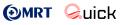 MRTとQuickが戦略的業務提携契約を締結 MRTとQuickが戦略的業務提携契約を締結