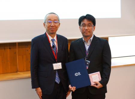 Gurobi Japan、日本オペレーションズ・リサーチ学会20 Gurobi Japan、日本オペレーションズ・リサーチ学会20