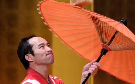 【ホテルインターゲート大阪 梅田】「なにわで花咲く 【ホテルインターゲート大阪 梅田】「なにわで花咲く