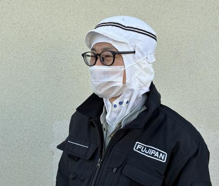 フジパン豊明工場内の移動に電動キックボードをutf-8 フジパン豊明工場内の移動に電動キックボードをutf-8