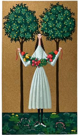 【新宿高島屋】「北見 隆の世界 The Visionary Behin 【新宿高島屋】「北見 隆の世界 The Visionary Behin