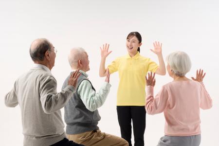 心身の健康は、楽しむことから。音楽療養コンテンツ「 心身の健康は、楽しむことから。音楽療養コンテンツ「