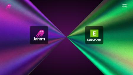 オンライン銀行引落「Jamm」、クラウドコマースプラッ オンライン銀行引落「Jamm」、クラウドコマースプラッ