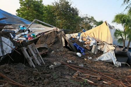 南スーダン:政府軍の攻撃により国境なき医師団が一部 南スーダン:政府軍の攻撃により国境なき医師団が一部