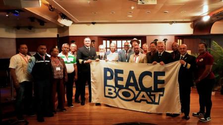 サイクロン被害のマダガスカルに緊急支援 ピースボー サイクロン被害のマダガスカルに緊急支援 ピースボー