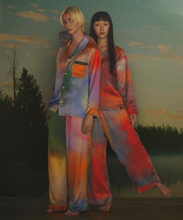 休めない現代人へ。日本橋三越本店では快眠と回復を支 休めない現代人へ。日本橋三越本店では快眠と回復を支