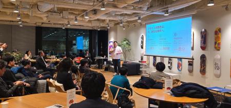 AIストーム、次世代AI Agent「OpenClaw」活用セミナー AIストーム、次世代AI Agent「OpenClaw」活用セミナー