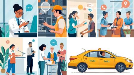 ブラインドサッカーの国際キャンプで「遠隔医療通訳」 ブラインドサッカーの国際キャンプで「遠隔医療通訳」