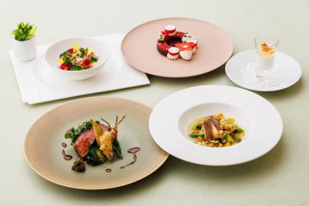 【ホテルメトロポリタン 丸の内】「ふくしまスペシャ 【ホテルメトロポリタン 丸の内】「ふくしまスペシャ