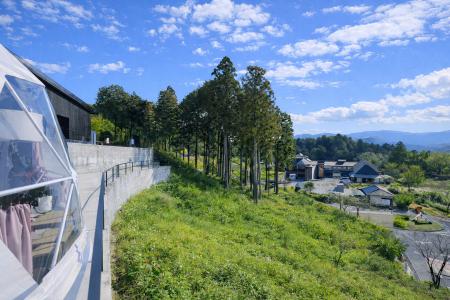 【3月19日オープン】忍者の里・伊賀の秘湯に「温泉×グ 【3月19日オープン】忍者の里・伊賀の秘湯に「温泉×グ