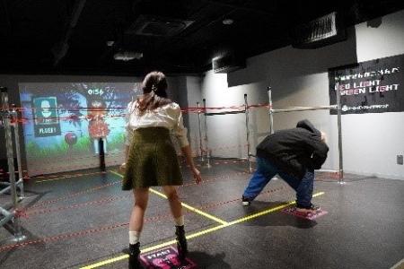 2023年4月20日(木)、RED° TOKYO TOWER開業1周年企 2023年4月20日(木)、RED° TOKYO TOWER開業1周年企