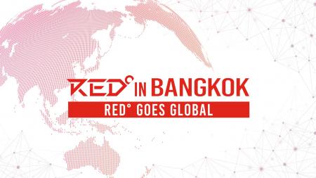 TEG、タイの大手ディベロッパーとバンコク出店に関す TEG、タイの大手ディベロッパーとバンコク出店に関す