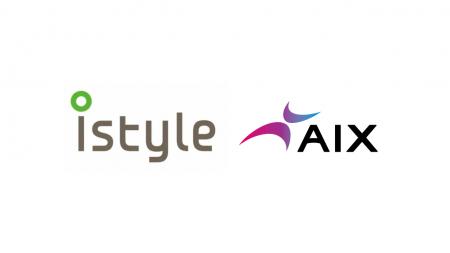 AIX、アイスタイルのマーケティング支援事業における AIX、アイスタイルのマーケティング支援事業における