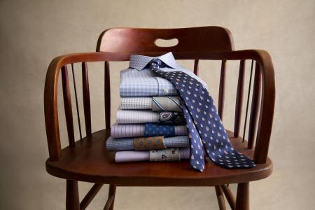 アイロンフリーできちんと感キープ、新生活に選びたい アイロンフリーできちんと感キープ、新生活に選びたい