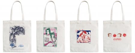 シリーズ累計販売枚数31万枚を突破!人気キャラクター シリーズ累計販売枚数31万枚を突破!人気キャラクター