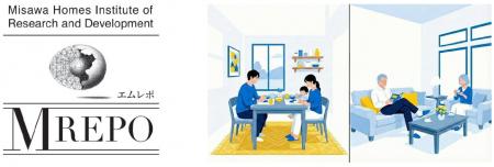 入居者調査から読み解く、20 年の住まいの価値観変化 入居者調査から読み解く、20 年の住まいの価値観変化