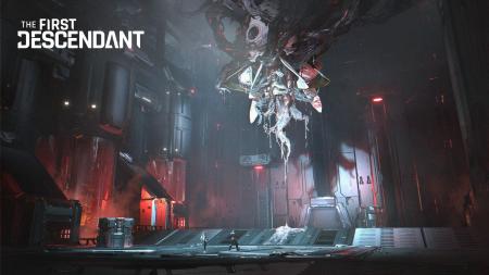 『The First Descendant』新規コンテンツを追加する3 『The First Descendant』新規コンテンツを追加する3