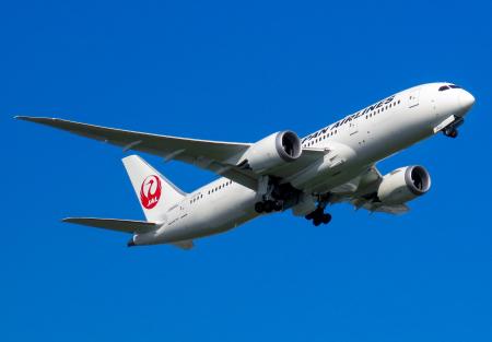 JAL、災害対策基本法に基づく「指定公共機関」に指定 JAL、災害対策基本法に基づく「指定公共機関」に指定