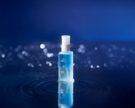 「AMANE by amritara」2nd edition 、二層ブースター 「AMANE by amritara」2nd edition 、二層ブースター