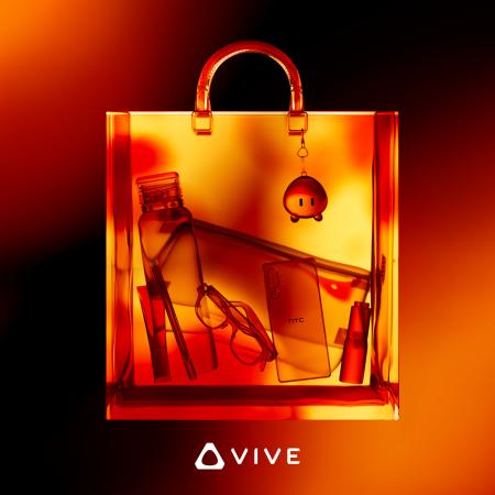 = HTC が切り拓く、次世代体験の新たな幕開け = = HTC が切り拓く、次世代体験の新たな幕開け =