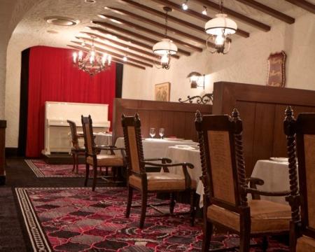 【ホテルニューオータニ博多】スペインの伝統美を感じ 【ホテルニューオータニ博多】スペインの伝統美を感じ