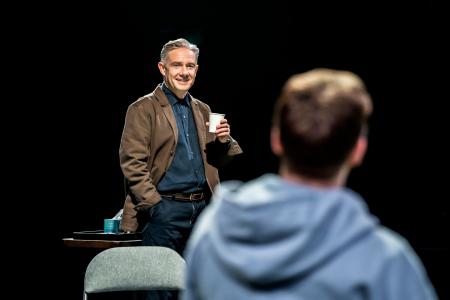 3/20(金・祝)に劇場公開になるナショナル・シアター 3/20(金・祝)に劇場公開になるナショナル・シアター