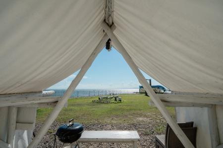 【愛知・知多半島】GWのお出かけは海BBQで決まり!大 【愛知・知多半島】GWのお出かけは海BBQで決まり!大